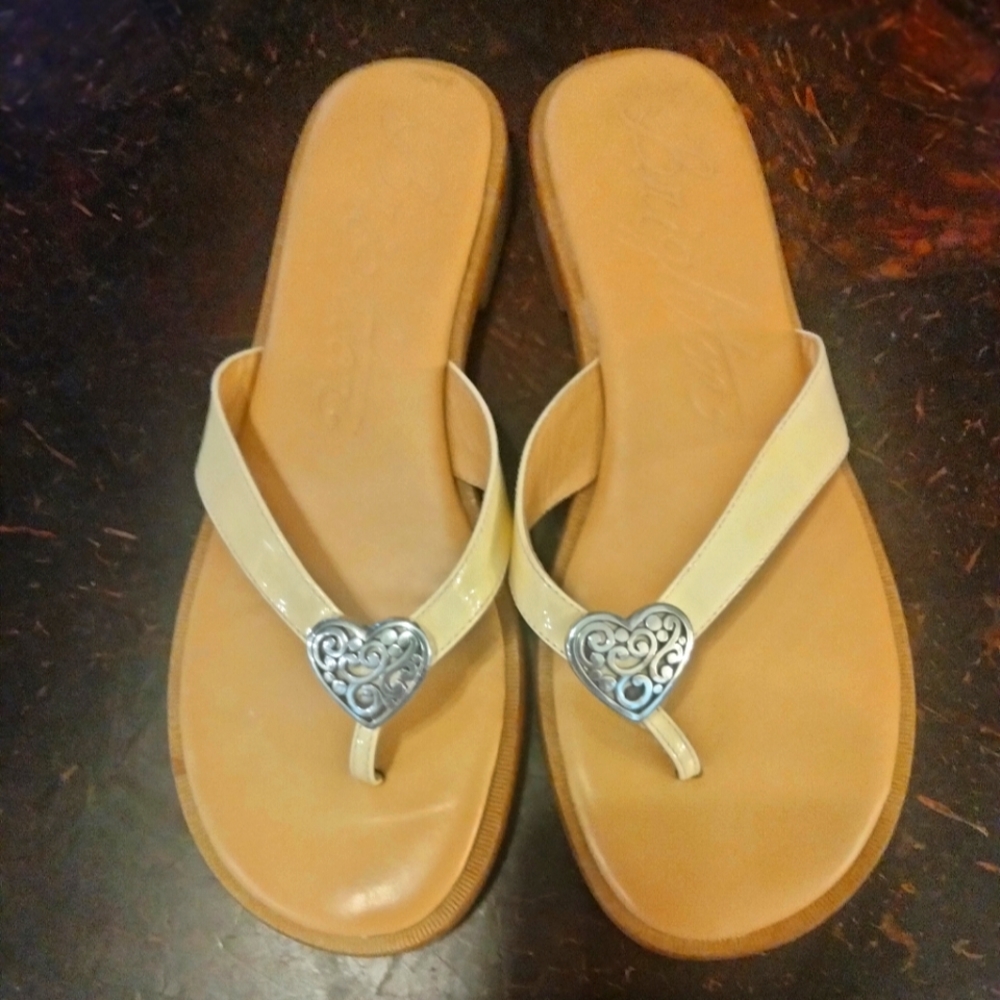 Brighton sandals